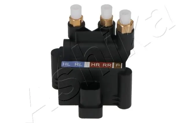 Valve, compressed-air system MA-ASV009