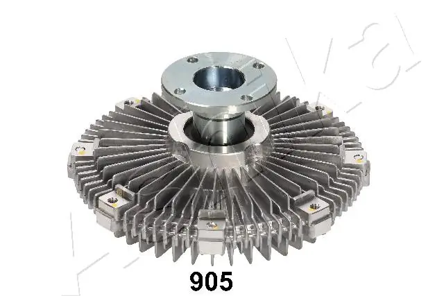 Clutch, radiator fan 36-09-905