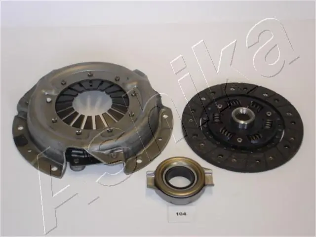 Clutch Kit 92-01-104