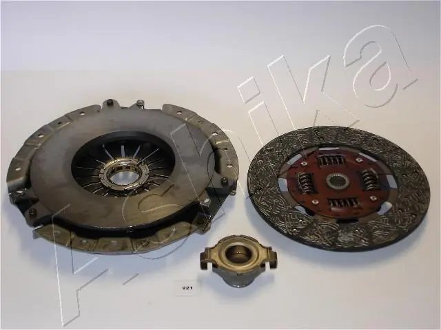 Clutch Kit 92-09-921