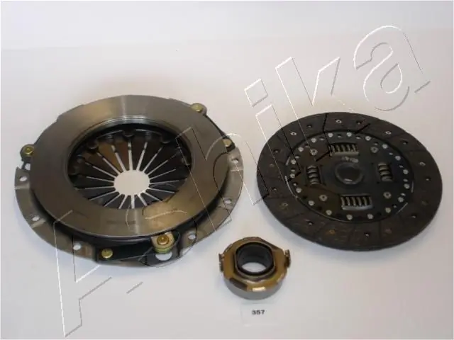 Clutch Kit 92-03-357