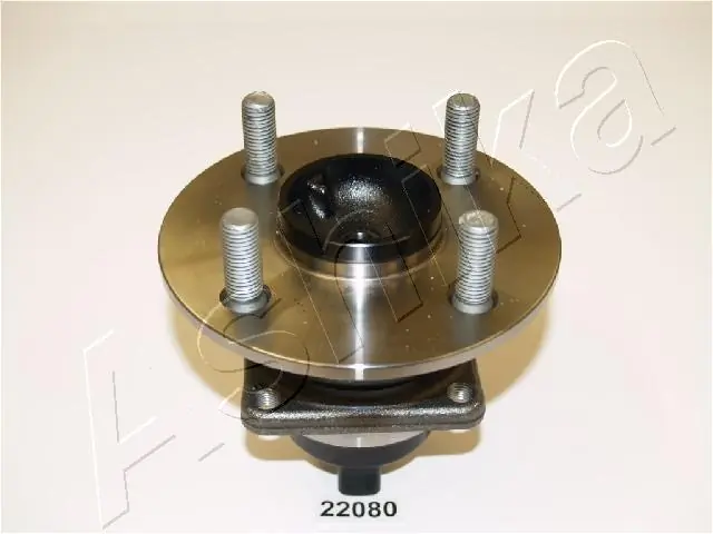Wheel Hub 44-22080