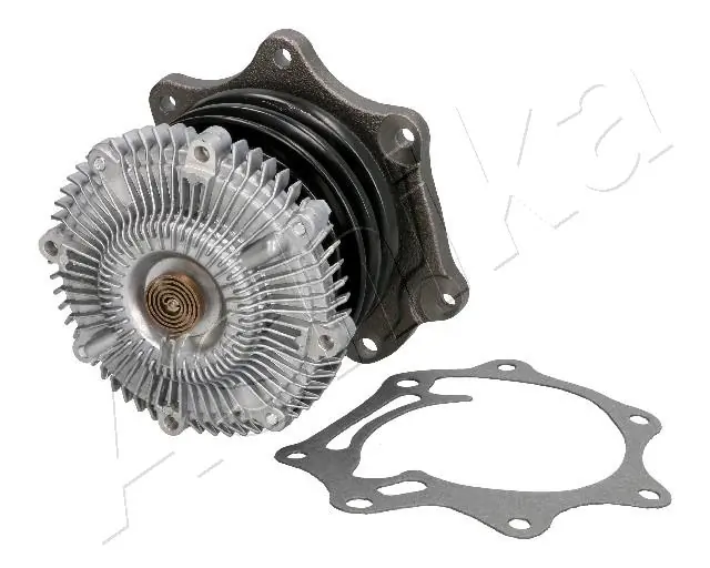Water Pump, engine cooling 35-01-129