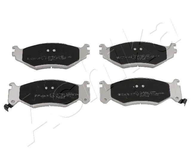Brake Pad Set, disc brake 50-00-060