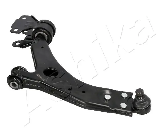 Control/Trailing Arm, wheel suspension 72-00-0303L