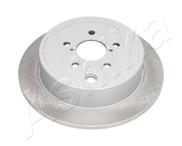 Brake Disc 61-07-708C