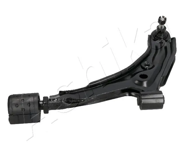 ASHIKA 72-01-163L Control/Trailing Arm, wheel suspension