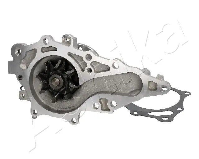 Water Pump, engine cooling 35-02-286