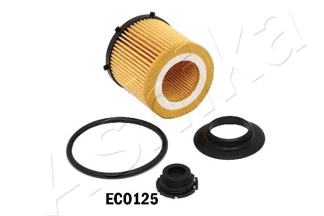 Oil Filter 10-ECO125