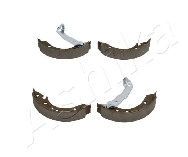 Brake Shoe Set 55-05-595