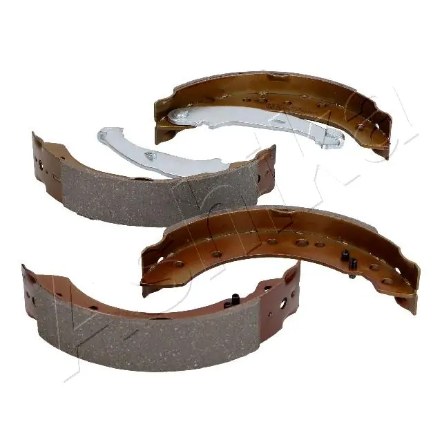 ASHIKA 55-05-511 Brake Shoe Set