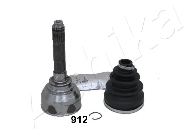 Joint Kit, drive shaft 62-09-912