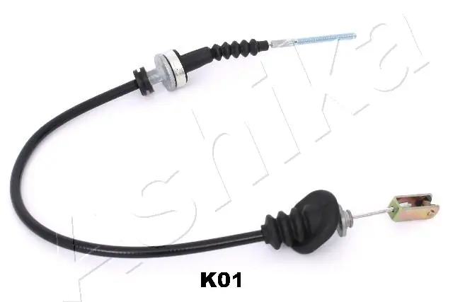 Cable Pull, clutch control 154-0K-K01