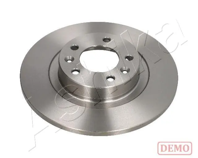 Brake Disc 61-00-0619C