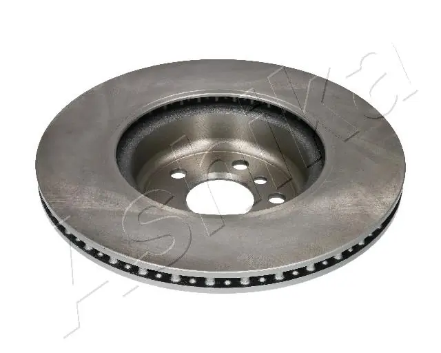 Brake Disc 61-00-0142C