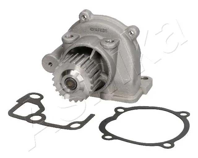 Water Pump, engine cooling 35-03-308