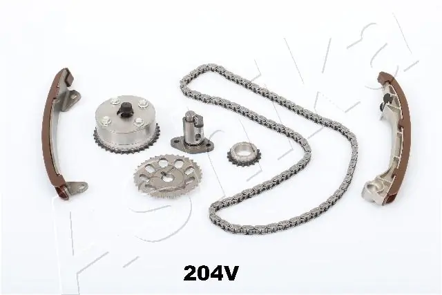 Timing Chain Kit KCK204V