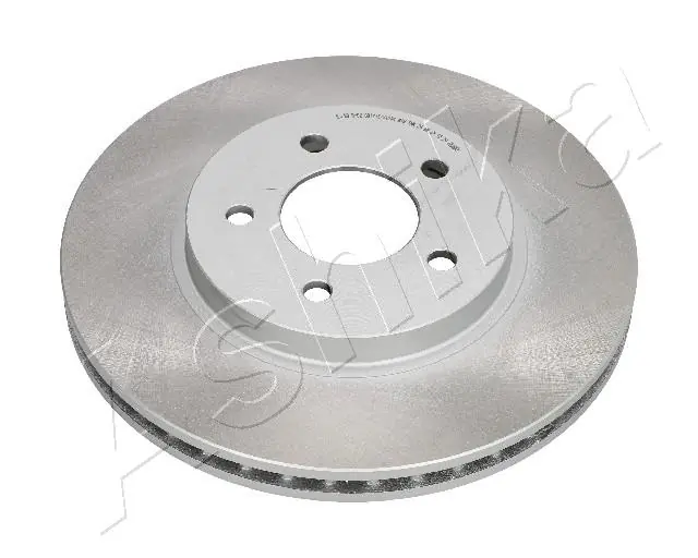 Brake Disc 60-03-317C