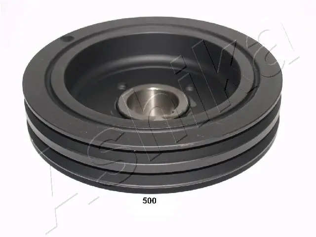Belt Pulley, crankshaft 122-05-500