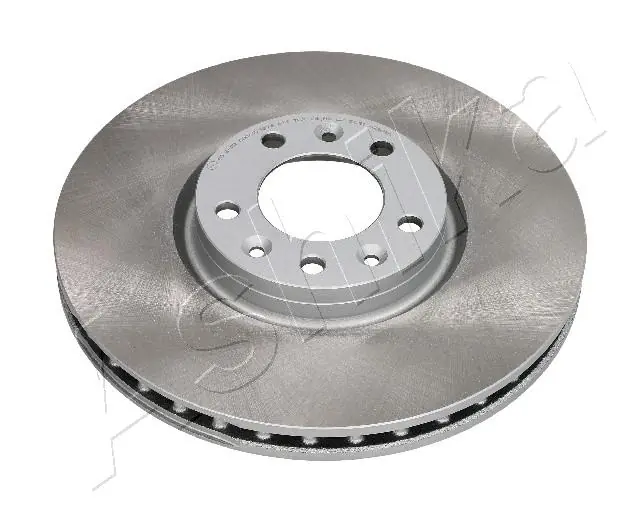 Brake Disc 60-00-0600C
