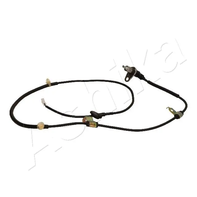 Sensor, wheel speed 151-08-809