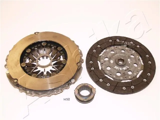 ASHIKA 92-0H-H52 Clutch Kit