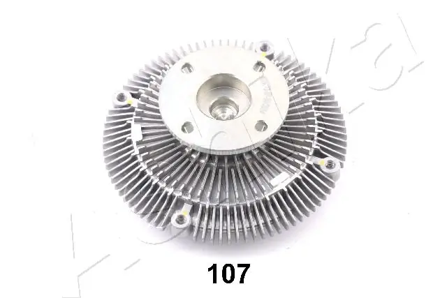 Clutch, radiator fan 36-01-107