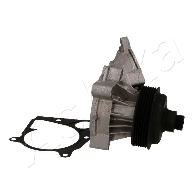 Water Pump, engine cooling 35-00-0107