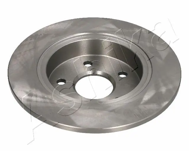 Brake Disc 61-00-0410