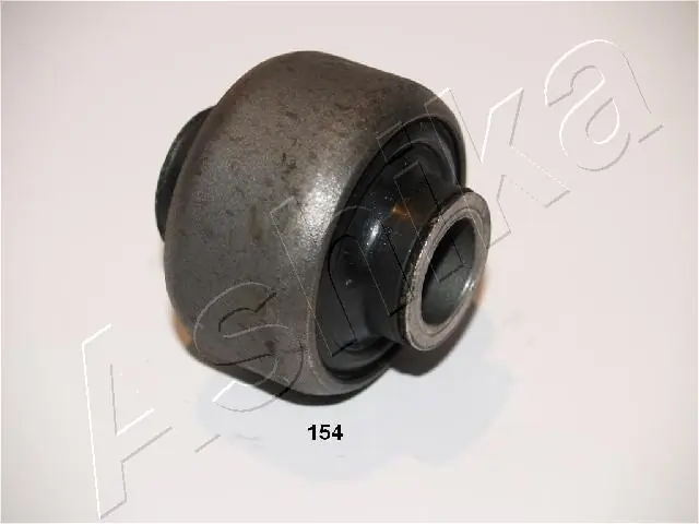 Mounting, control/trailing arm GOM-154