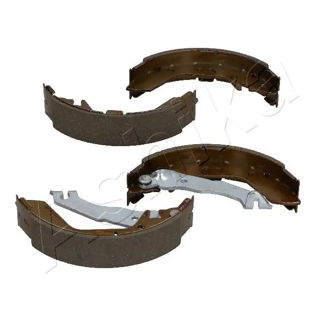 Brake Shoe Set 55-H0-013