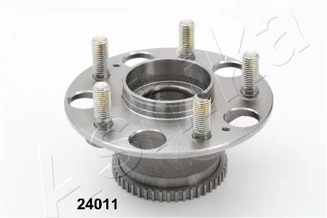 Wheel Hub 44-24011