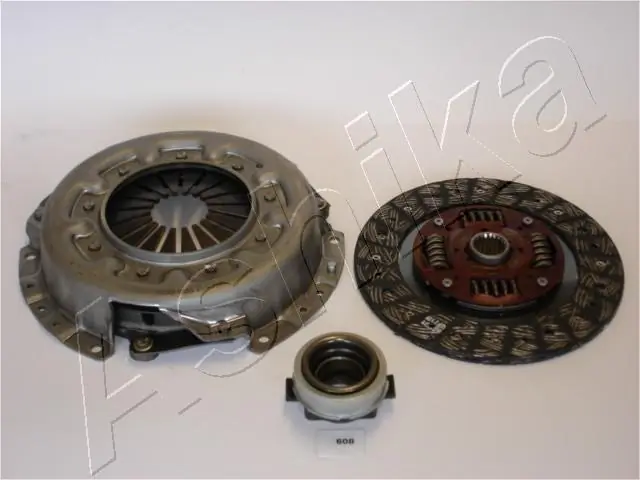 Clutch Kit 92-06-608