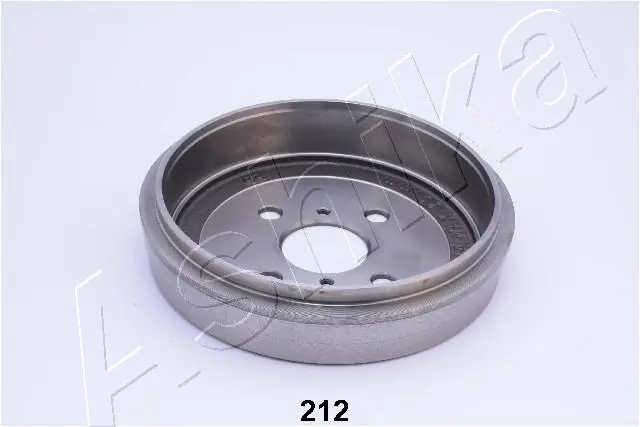 ASHIKA 56-02-212 Brake Drum