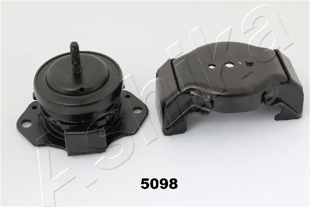 Mounting, engine GOM-5098