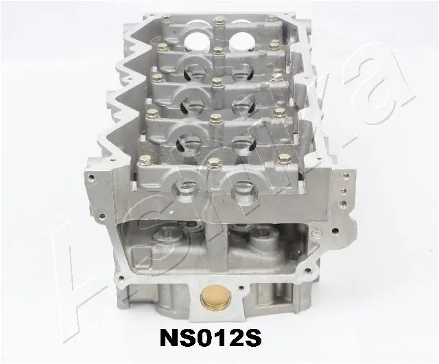 실린더 헤드 NS012S