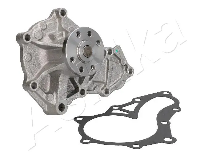 Water Pump, engine cooling 35-03-322