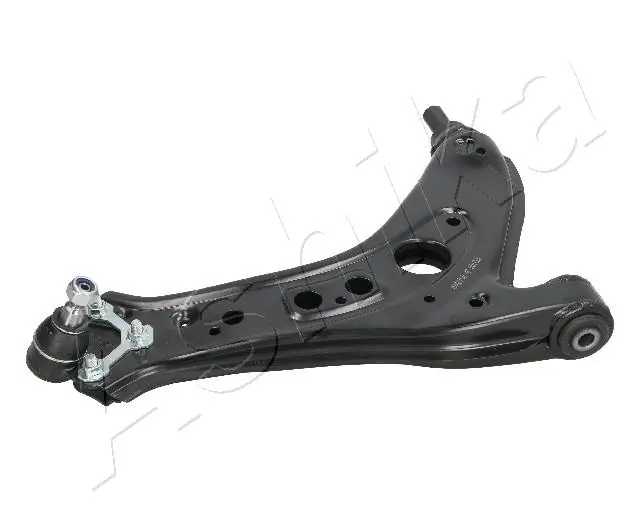 Control/Trailing Arm, wheel suspension 72-00-0911R