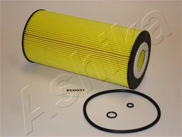 Oil Filter 10-ECO031