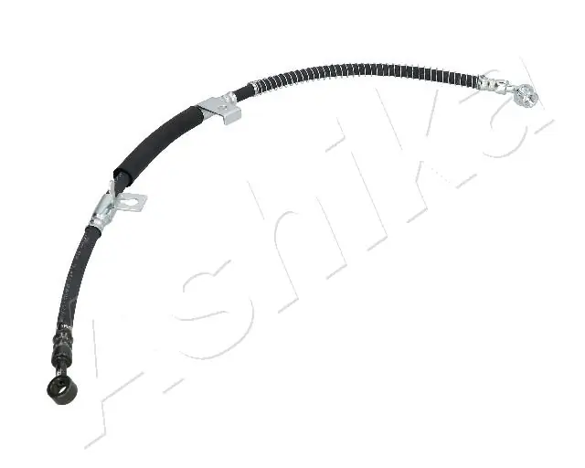 Holding Bracket, brake hose 69-0K-K38