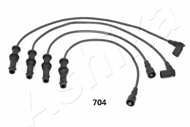 Ignition Cable Kit 132-07-704