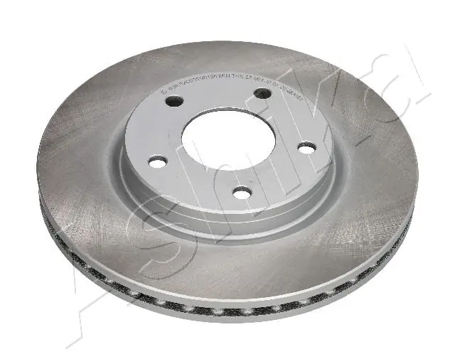 Brake Disc 60-01-154C