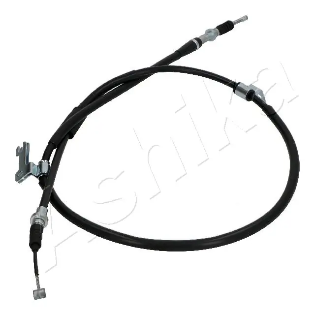 Cable Pull, parking brake 131-03-327L