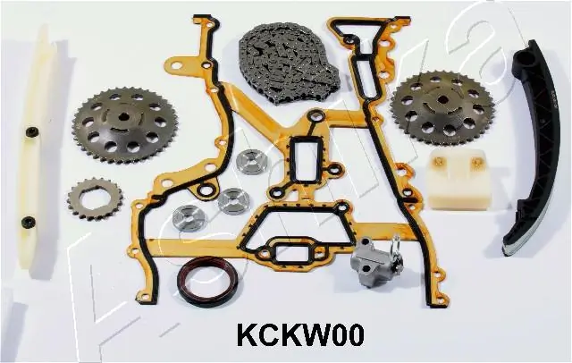 Timing Chain Kit KCKW00