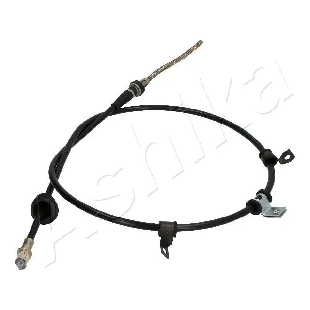 Cable Pull, parking brake 131-0K-K05
