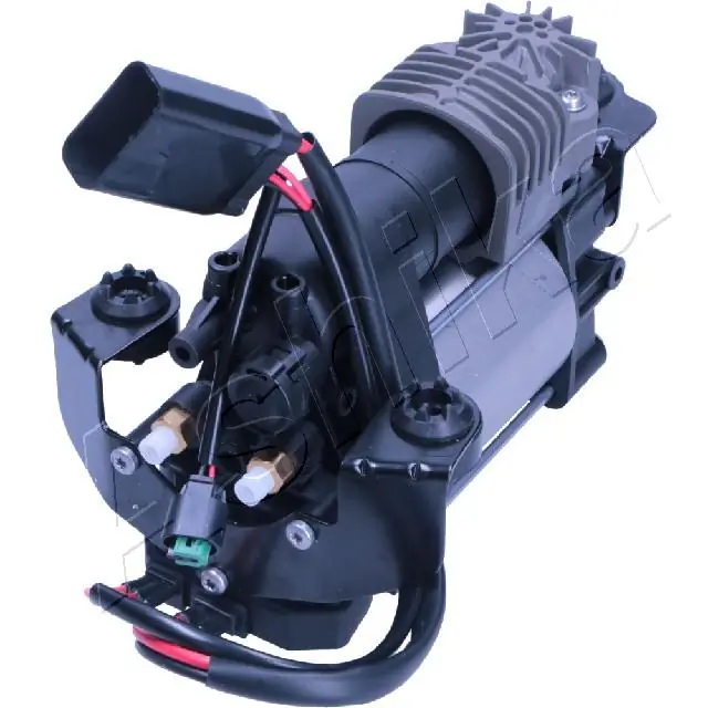 Compressor, compressed-air system MA-ASC044