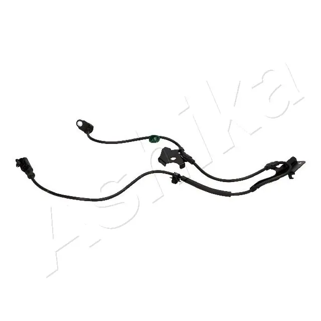 ASHIKA 151-02-267 Sensor, wheel speed
