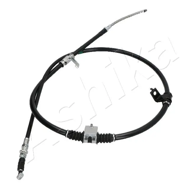 Cable Pull, parking brake 131-0H-H21L