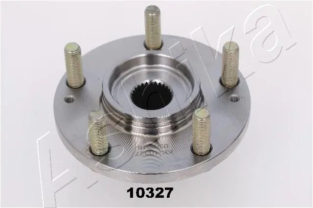 Wheel Hub 44-10327