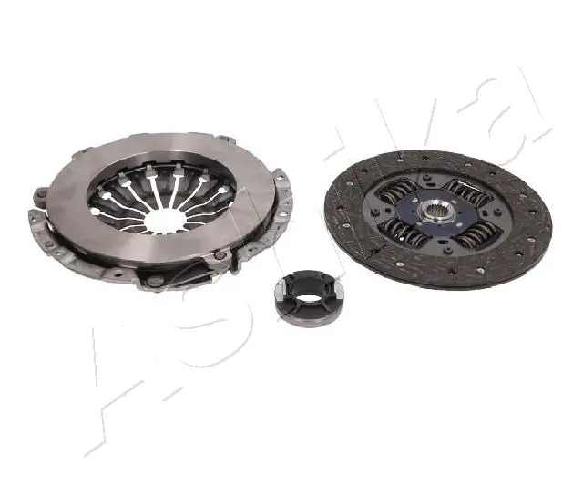 Clutch Kit 92-0H-H66